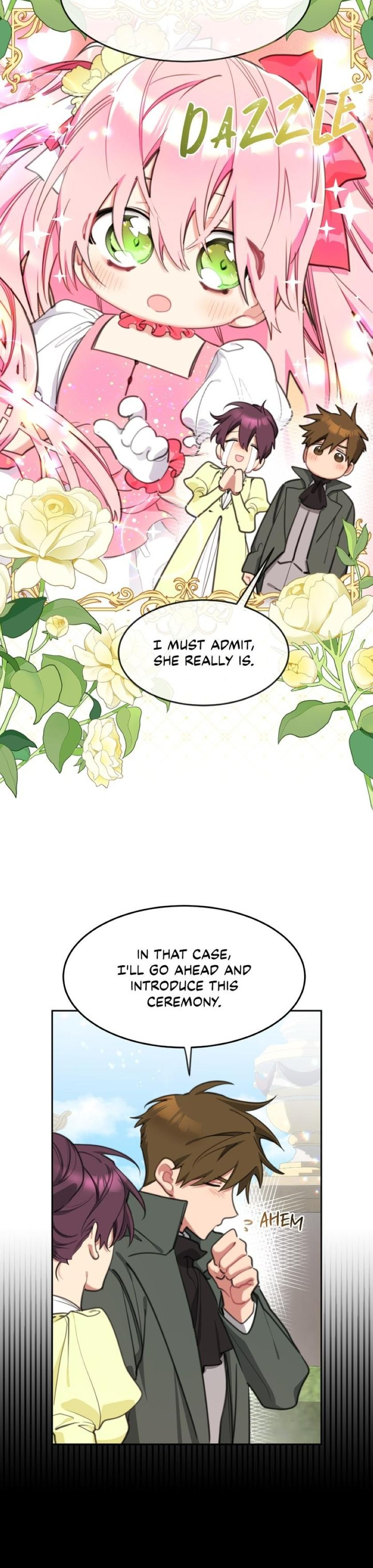 Lotto Princess Chapter 29 page 3