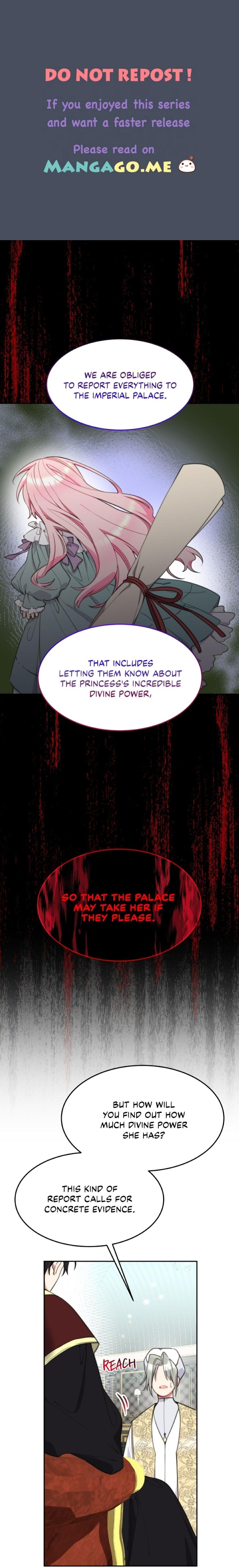 Lotto Princess Chapter 34 page 0