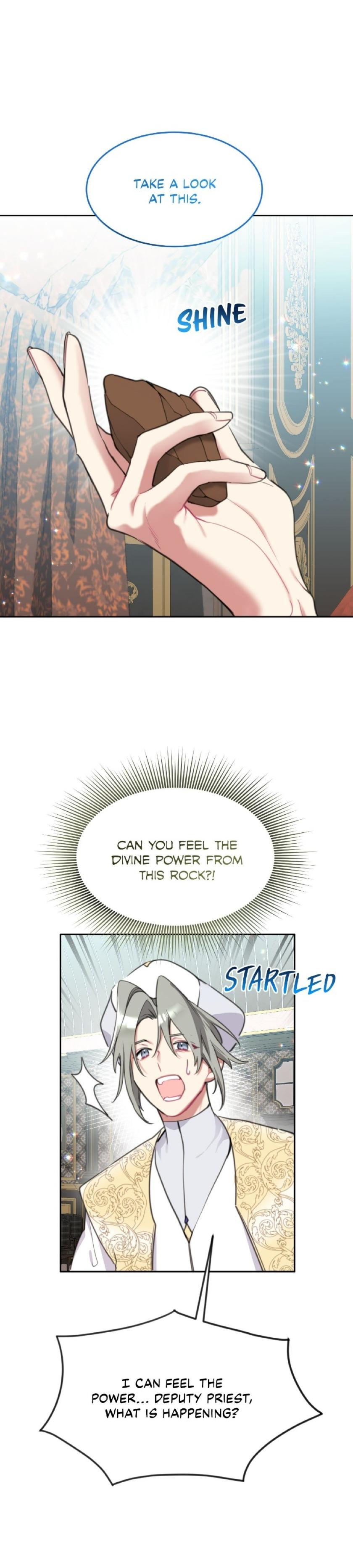 Lotto Princess Chapter 34 page 1