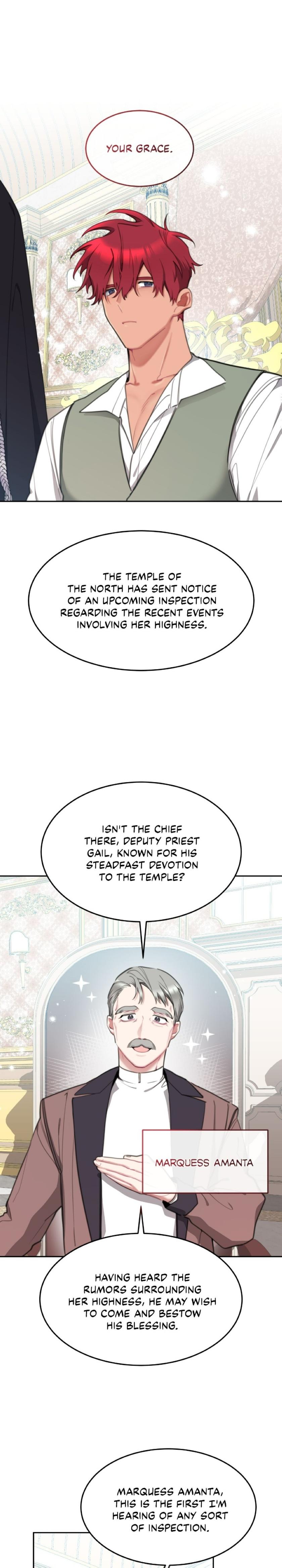 Lotto Princess Chapter 34 page 4
