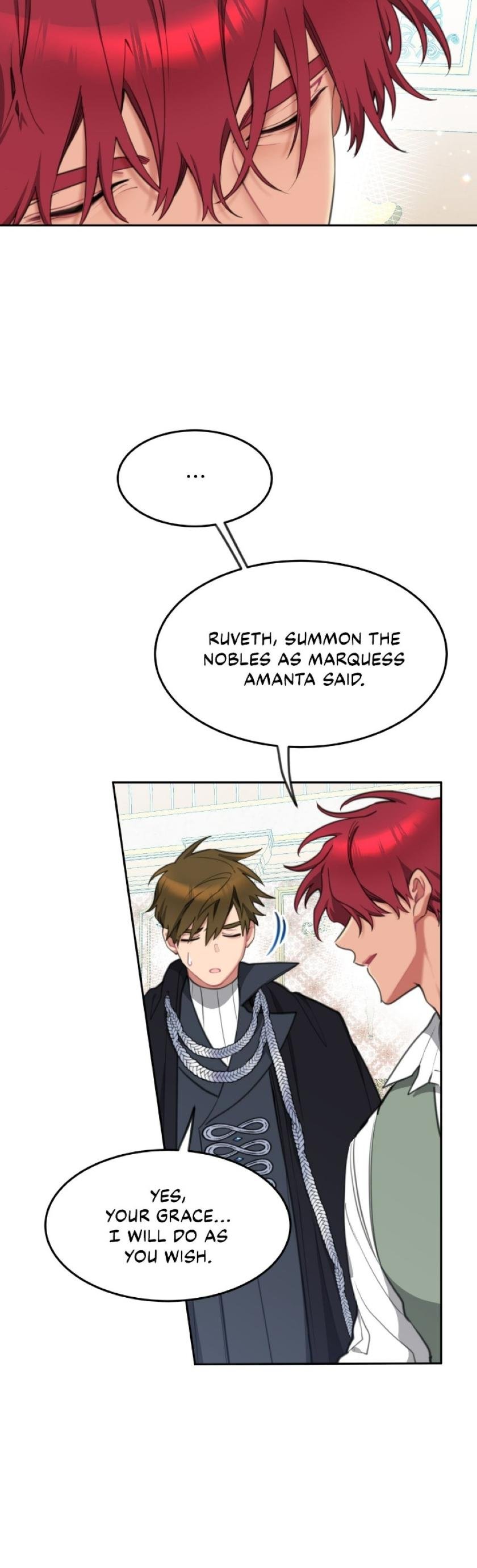 Lotto Princess Chapter 34 page 7