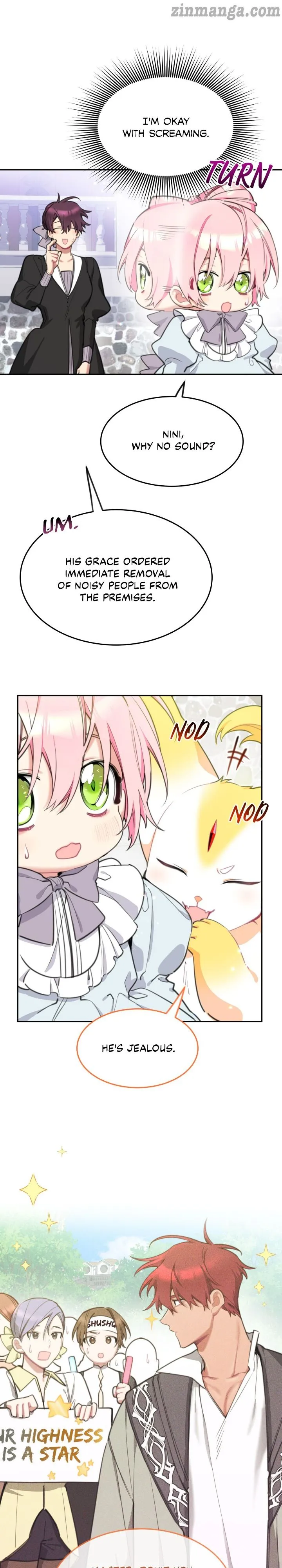 Lotto Princess Chapter 39 page 0