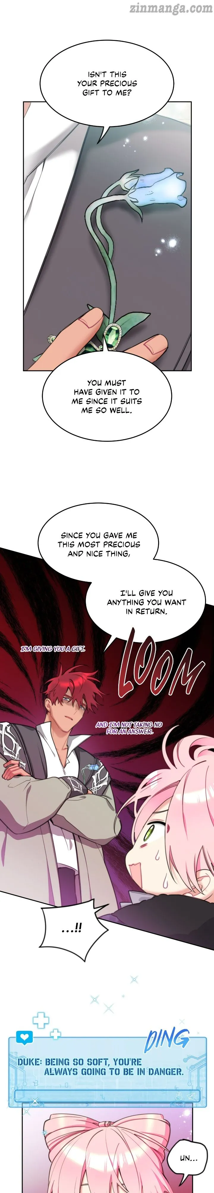 Lotto Princess Chapter 39 page 10