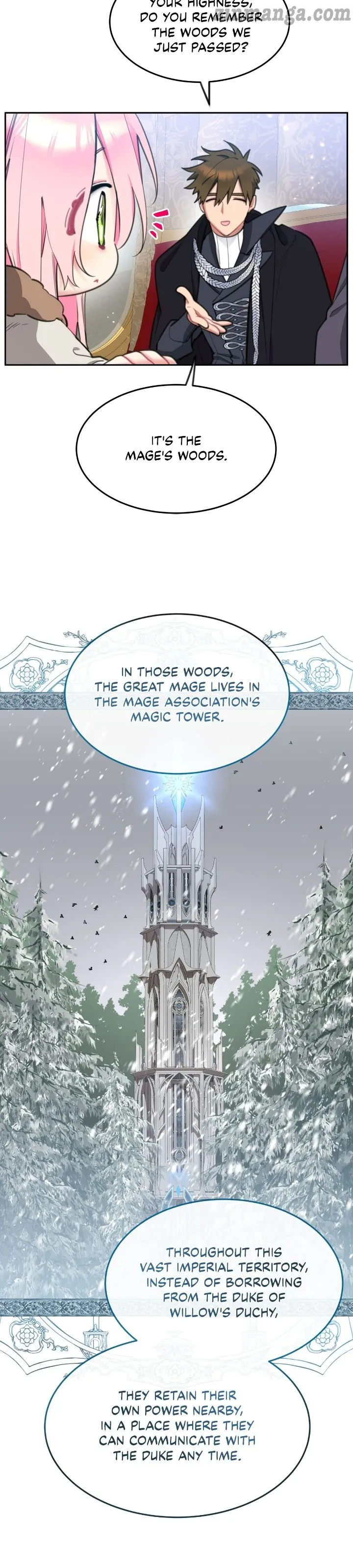 Lotto Princess Chapter 39 page 13