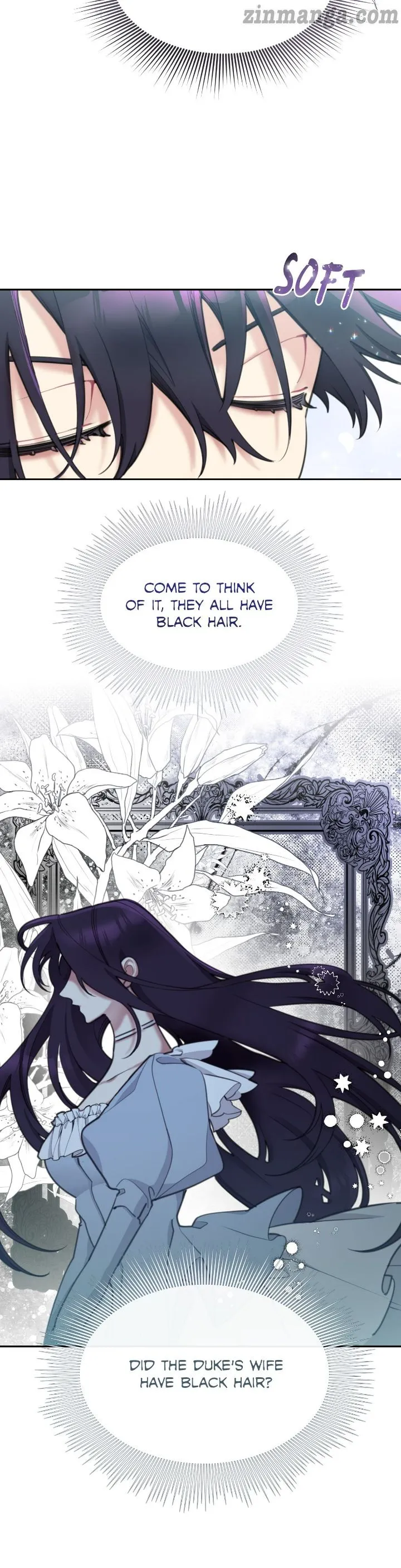 Lotto Princess Chapter 39 page 25