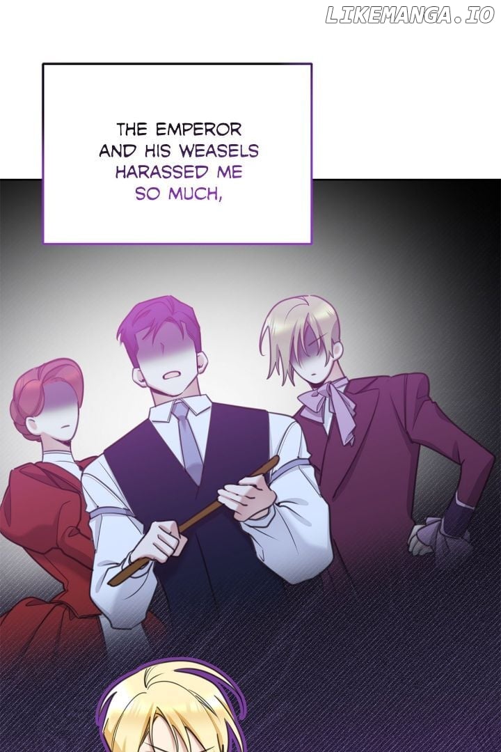 Lotto Princess Chapter 84 page 10