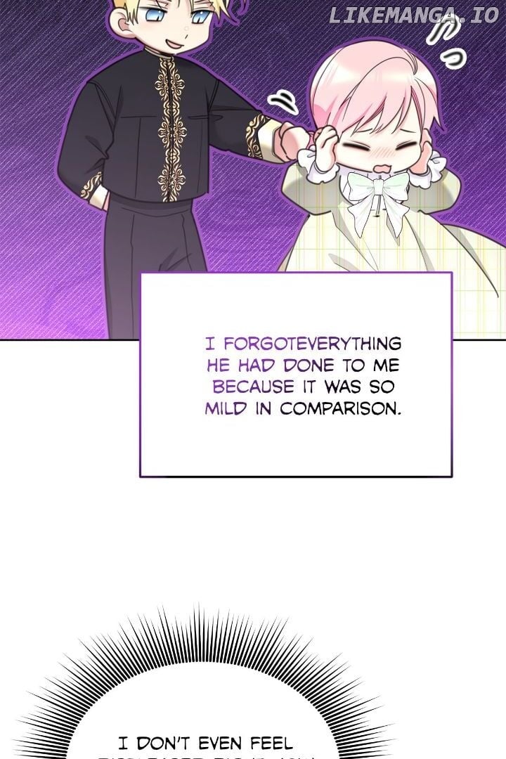 Lotto Princess Chapter 84 page 11