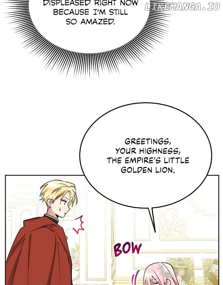 Lotto Princess Chapter 84 page 12