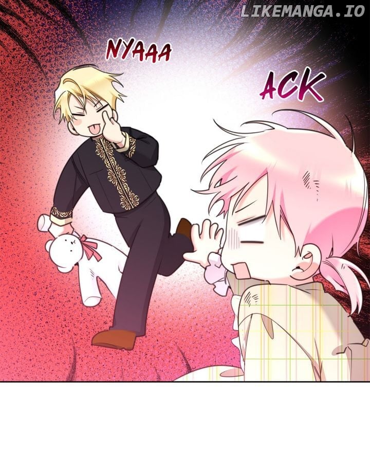 Lotto Princess Chapter 84 page 16