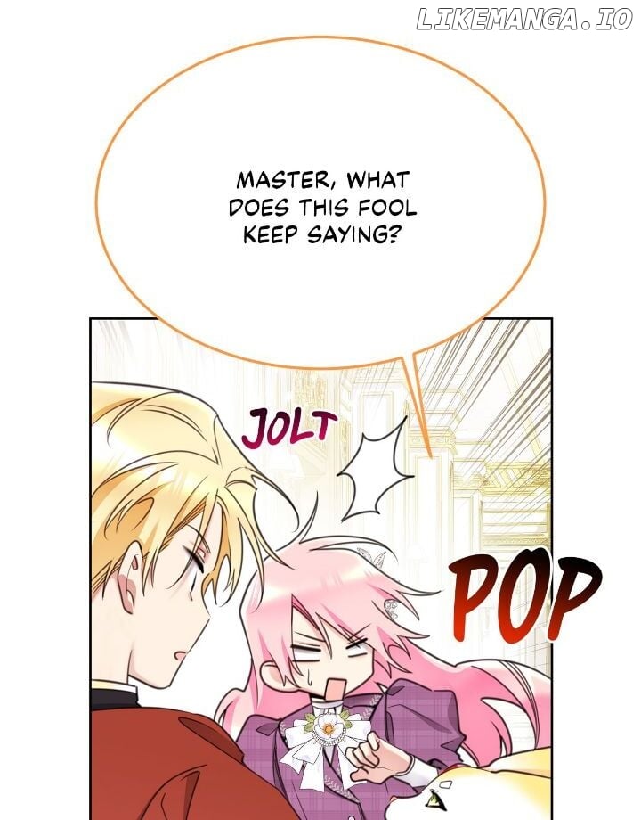 Lotto Princess Chapter 84 page 17