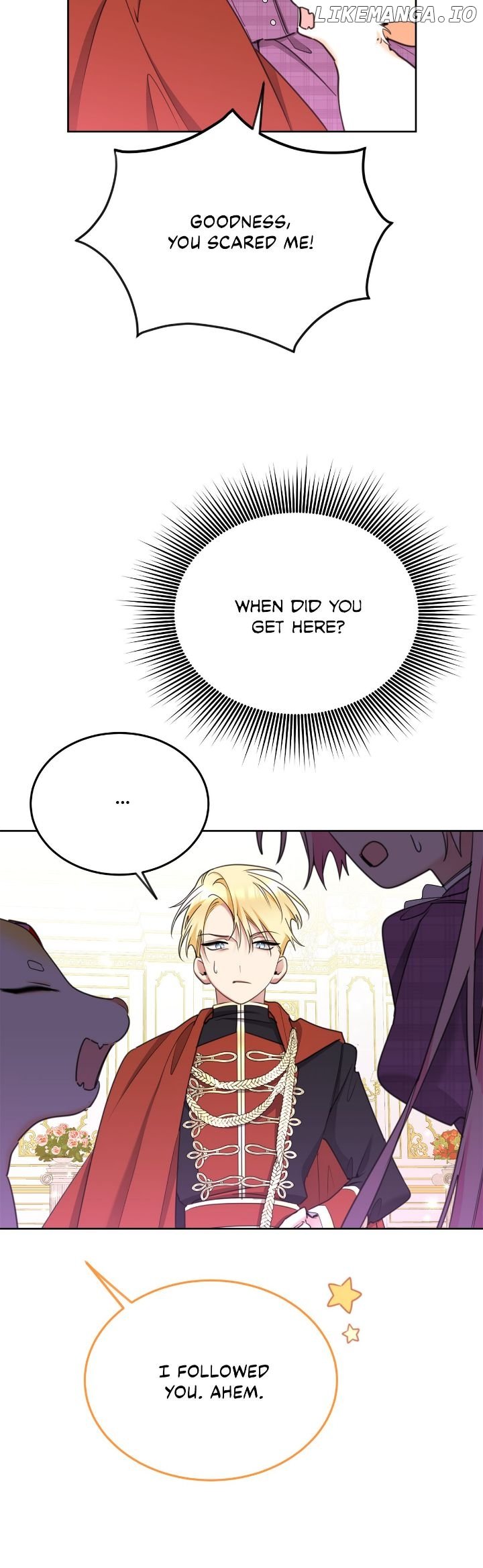 Lotto Princess Chapter 84 page 18