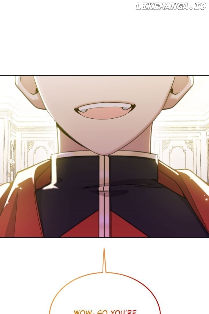 Lotto Princess Chapter 84 page 1