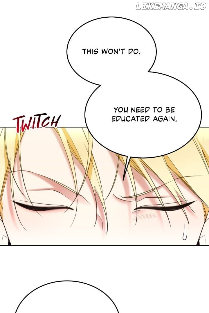 Lotto Princess Chapter 84 page 19
