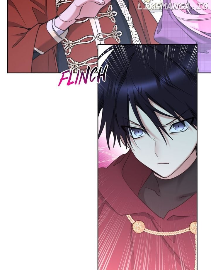 Lotto Princess Chapter 84 page 21