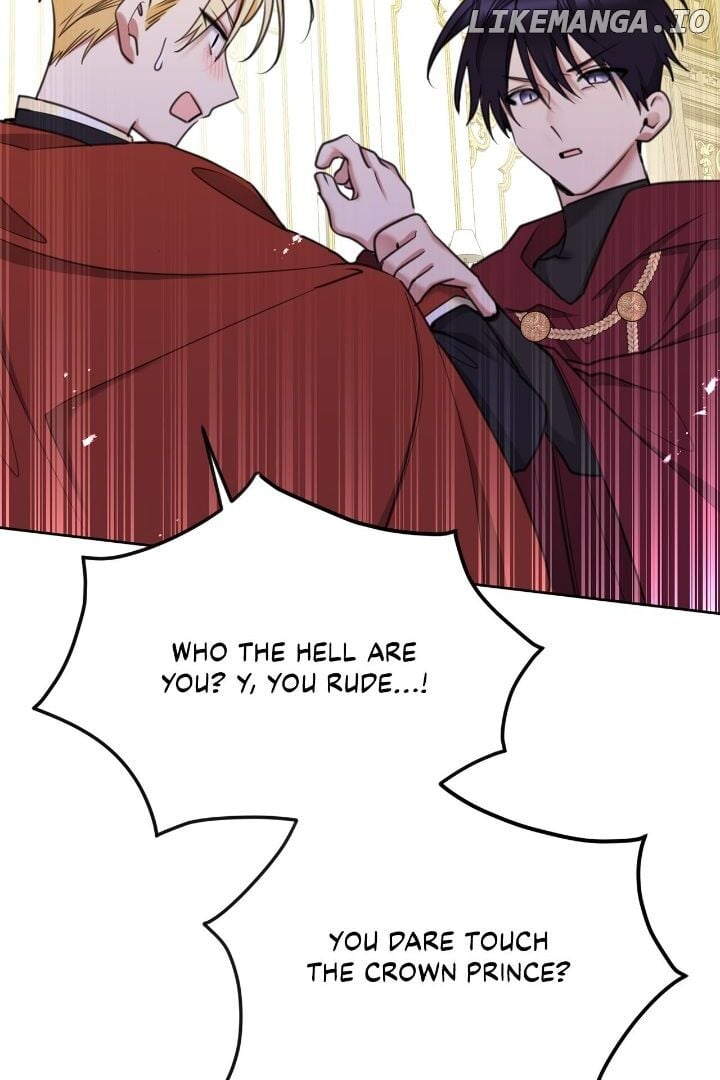 Lotto Princess Chapter 84 page 24