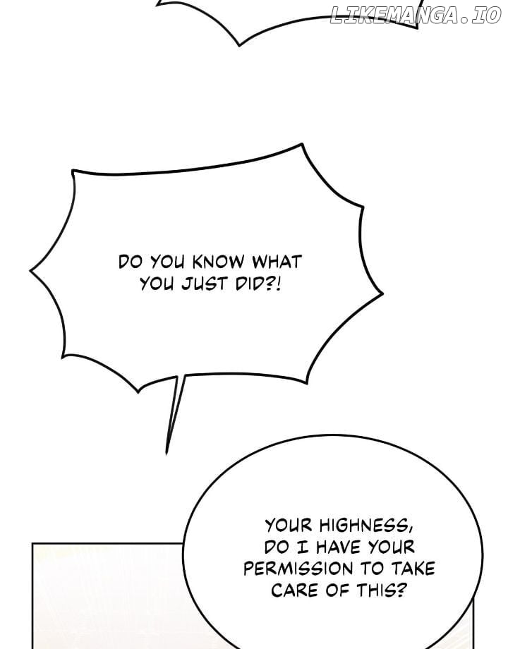Lotto Princess Chapter 84 page 25
