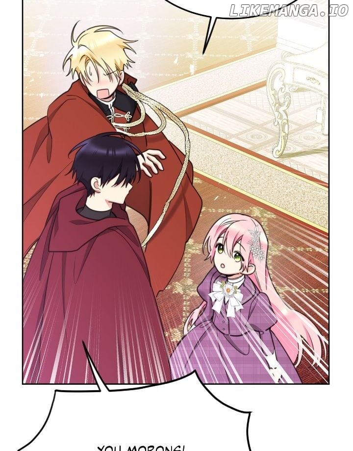Lotto Princess Chapter 84 page 26