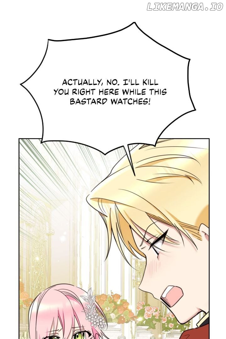 Lotto Princess Chapter 84 page 28