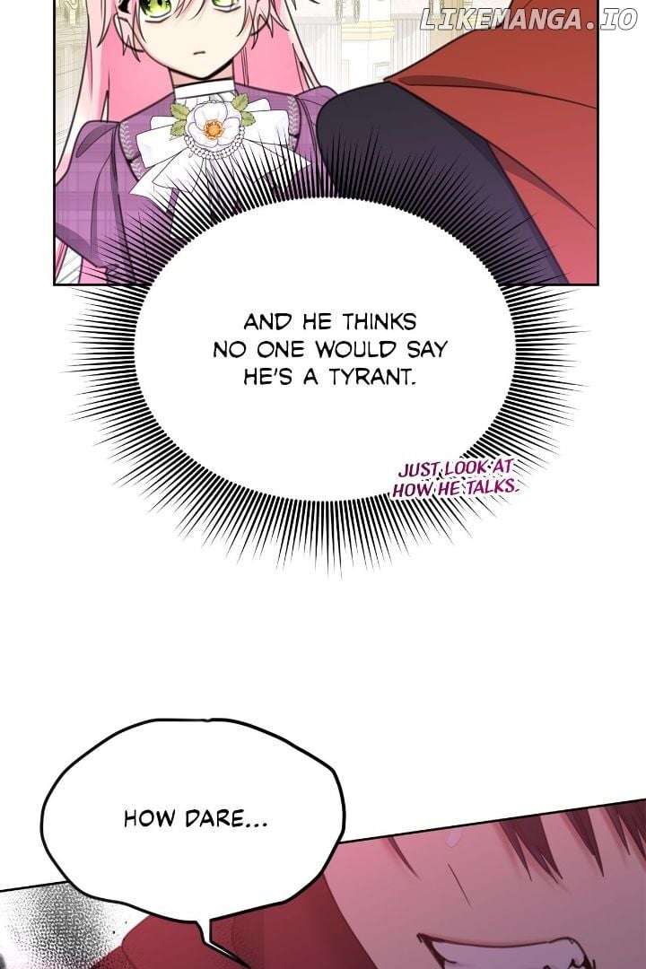 Lotto Princess Chapter 84 page 29