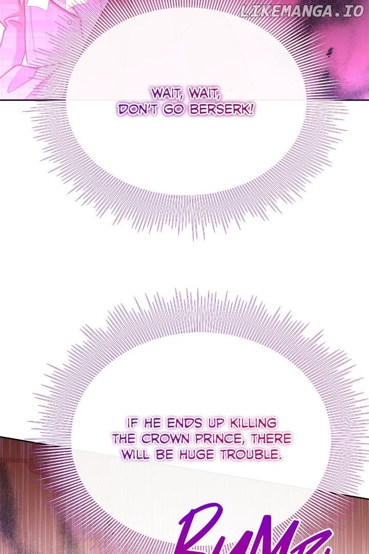 Lotto Princess Chapter 84 page 32