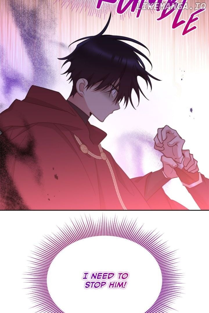 Lotto Princess Chapter 84 page 33