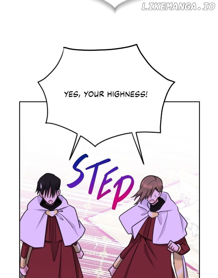 Lotto Princess Chapter 84 page 35
