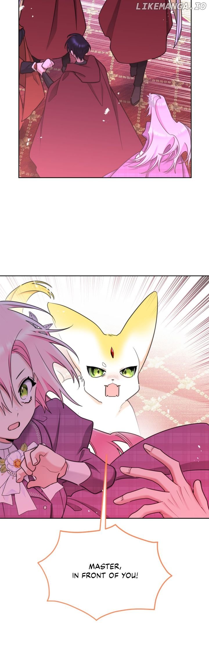 Lotto Princess Chapter 84 page 36