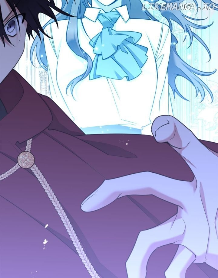 Lotto Princess Chapter 84 page 39
