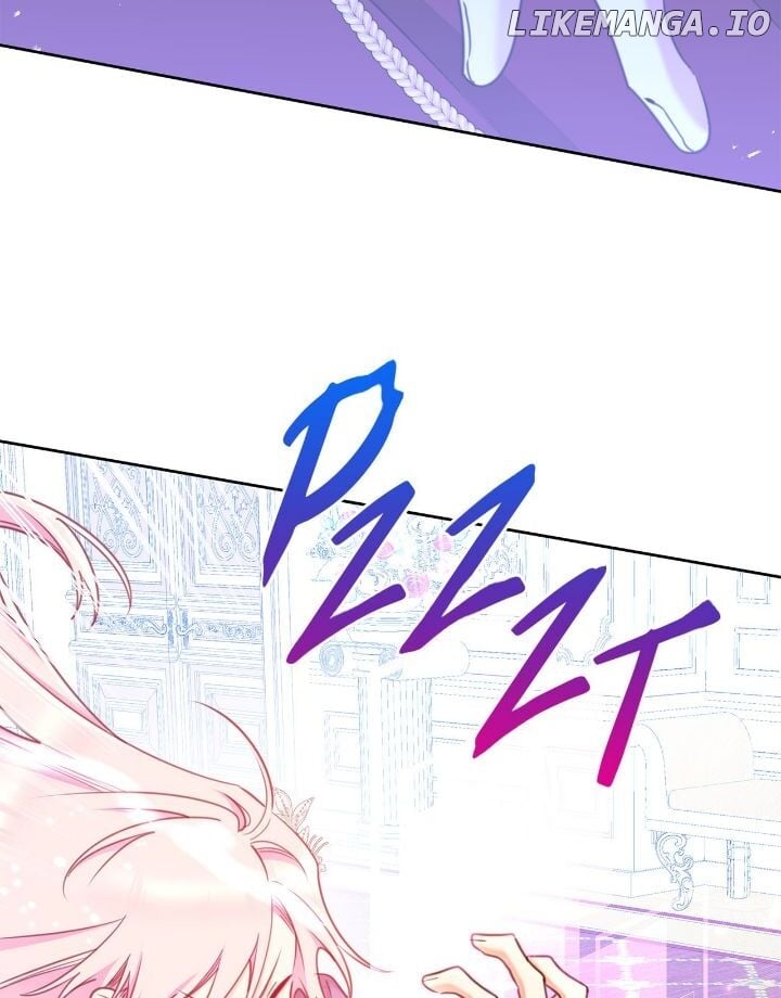 Lotto Princess Chapter 84 page 40