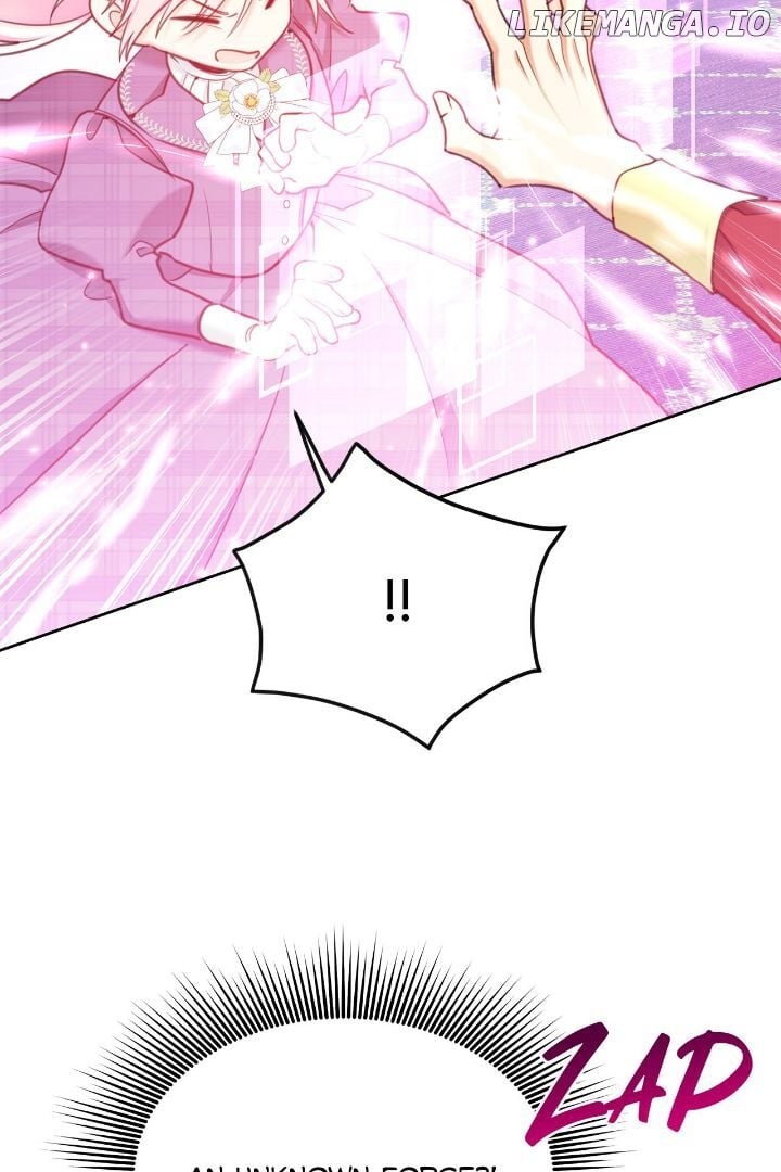 Lotto Princess Chapter 84 page 41