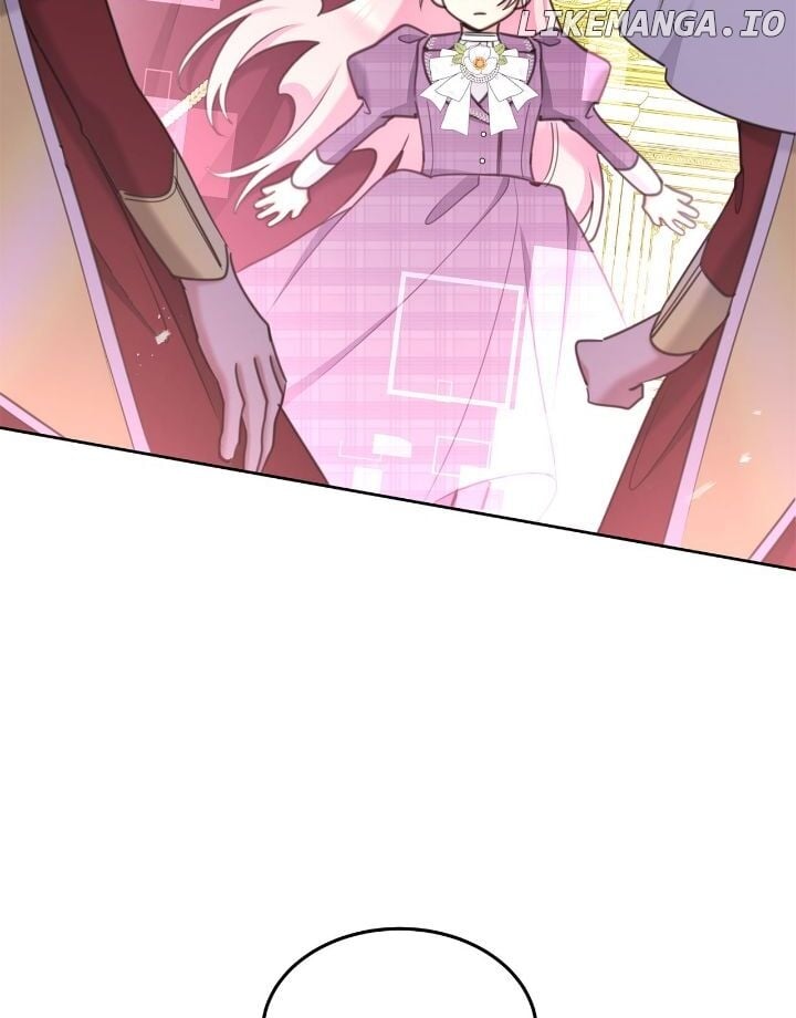 Lotto Princess Chapter 84 page 44