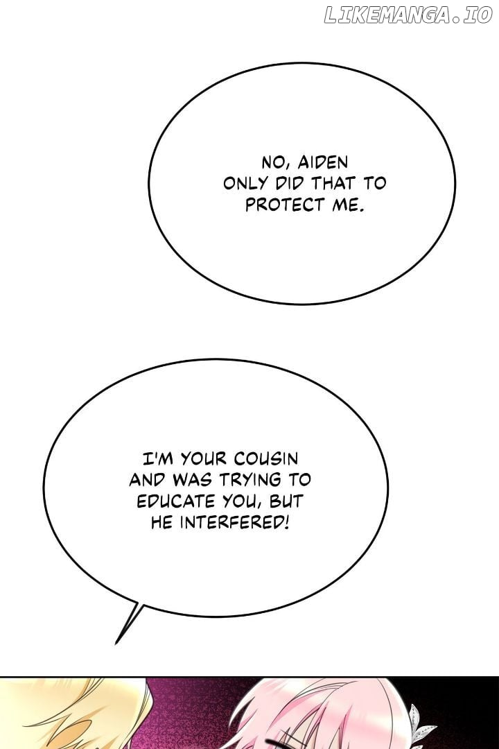 Lotto Princess Chapter 84 page 46