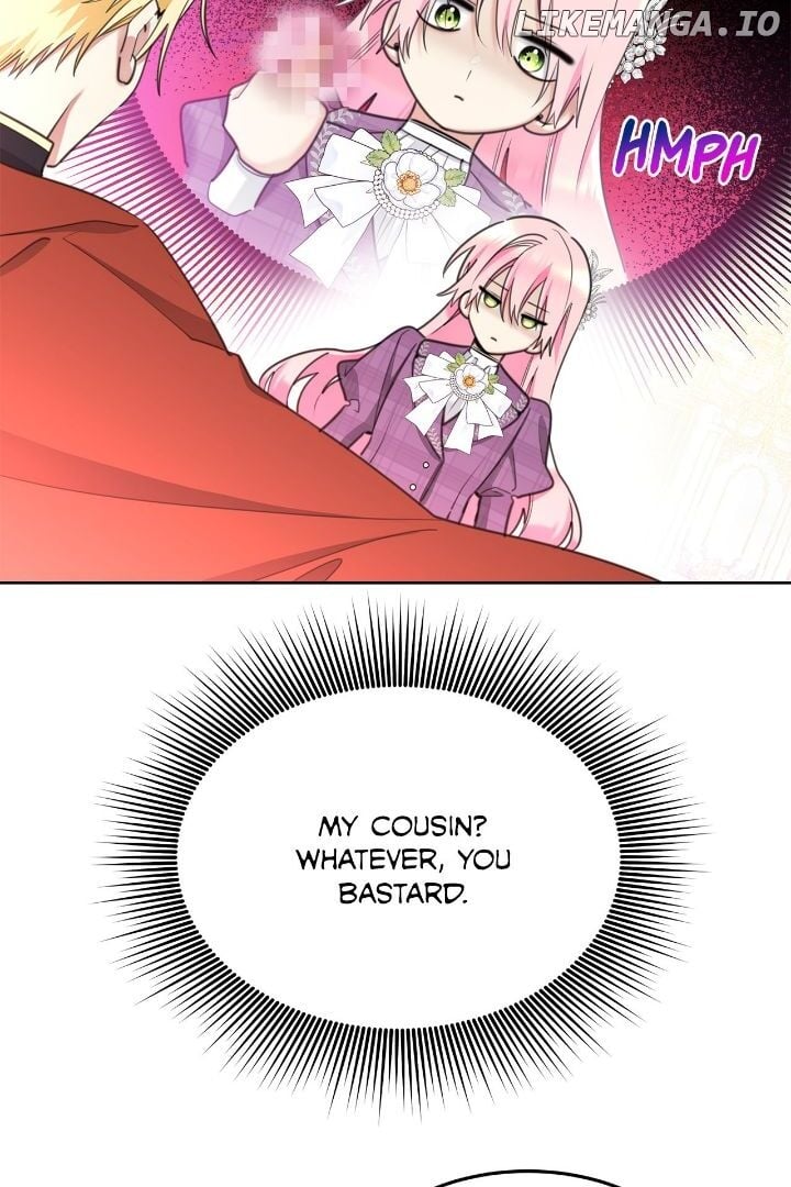 Lotto Princess Chapter 84 page 47