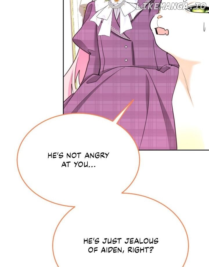 Lotto Princess Chapter 84 page 53