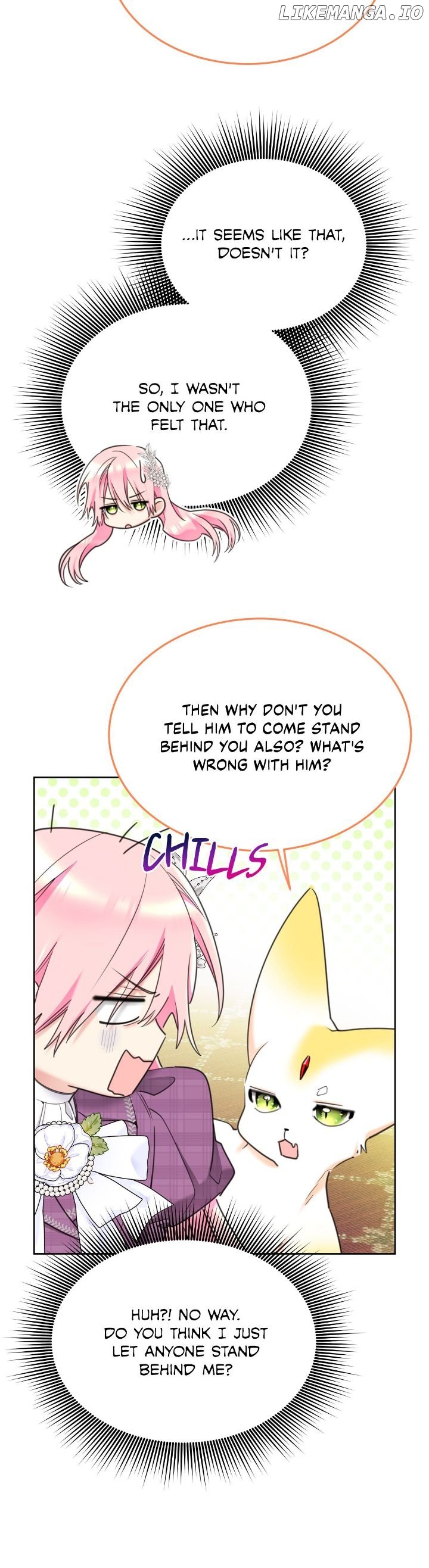 Lotto Princess Chapter 84 page 54