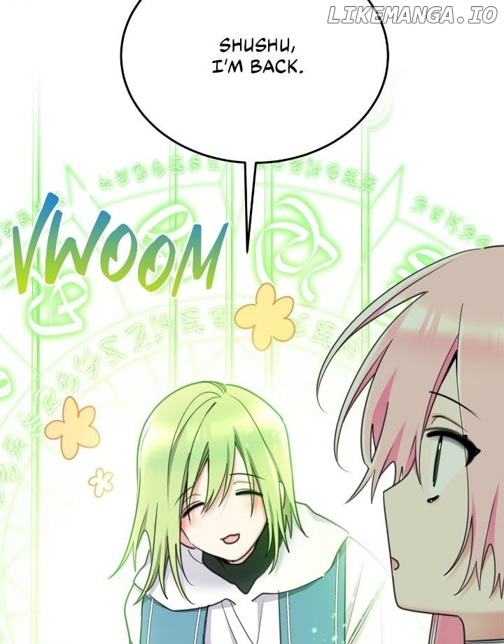 Lotto Princess Chapter 84 page 57
