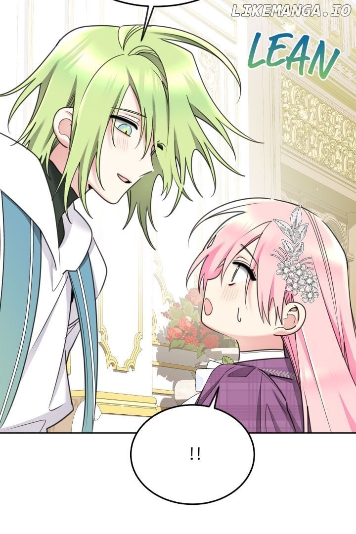 Lotto Princess Chapter 84 page 59