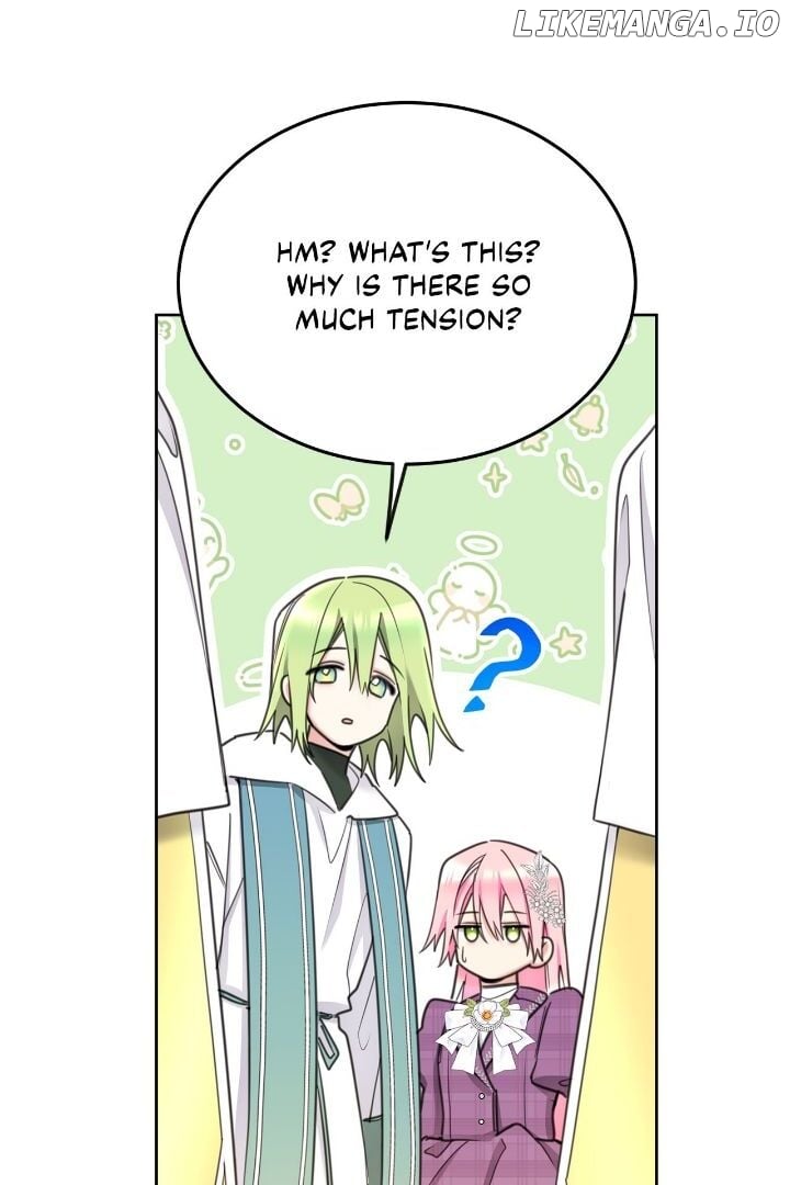 Lotto Princess Chapter 84 page 60