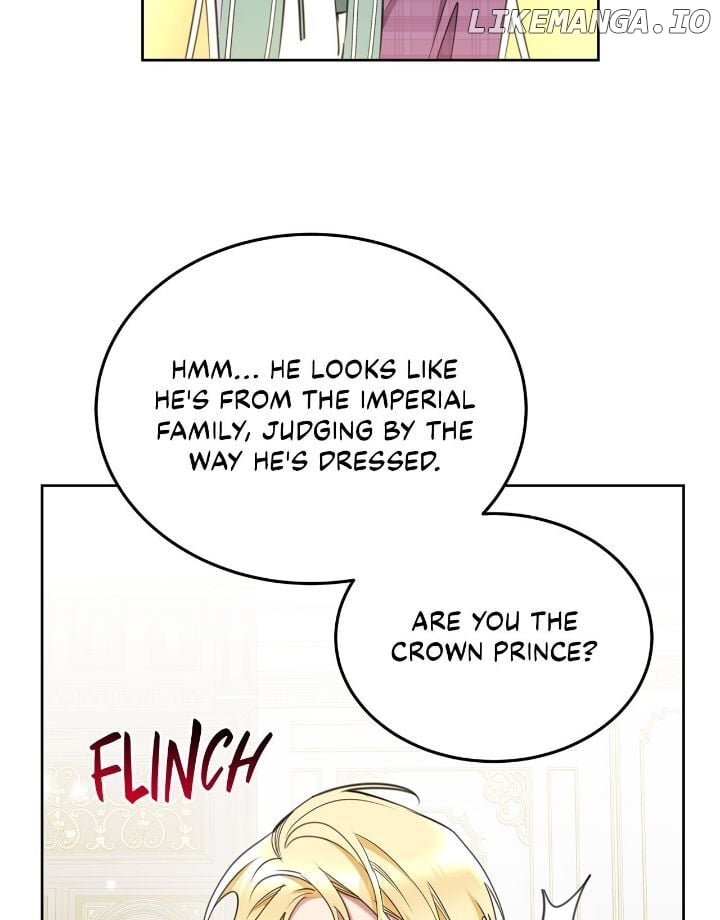 Lotto Princess Chapter 84 page 61