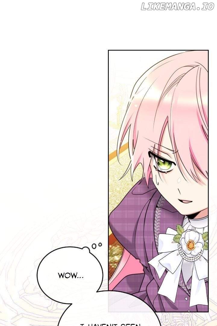 Lotto Princess Chapter 84 page 6