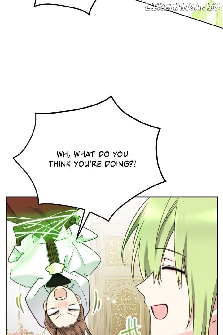 Lotto Princess Chapter 84 page 69