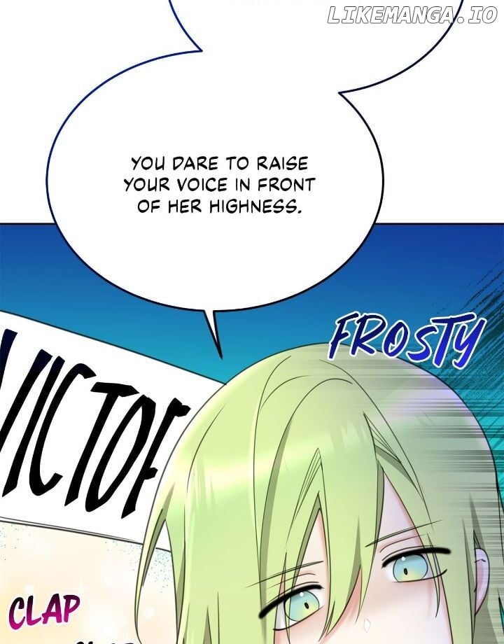 Lotto Princess Chapter 84 page 71