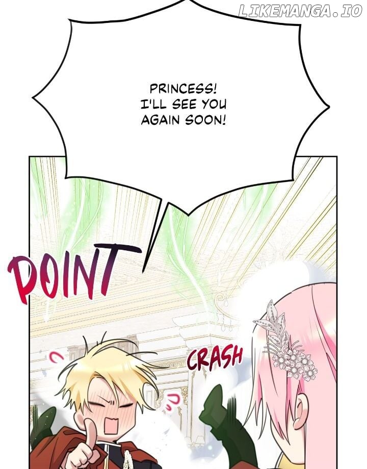Lotto Princess Chapter 84 page 76