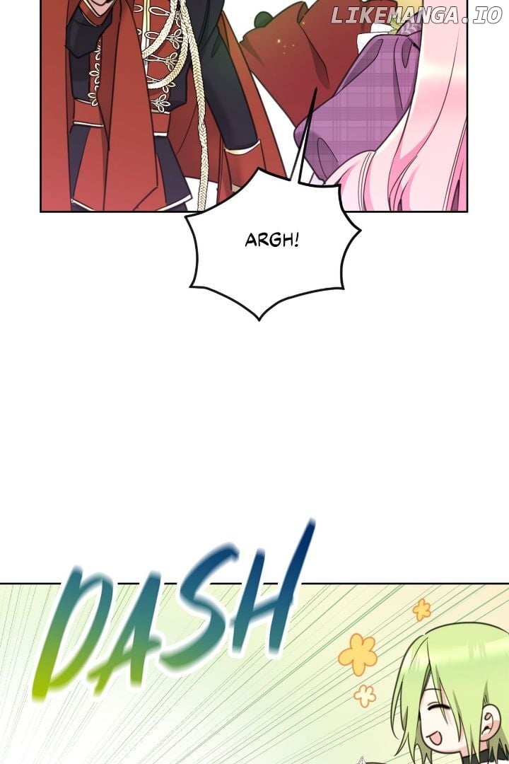 Lotto Princess Chapter 84 page 77