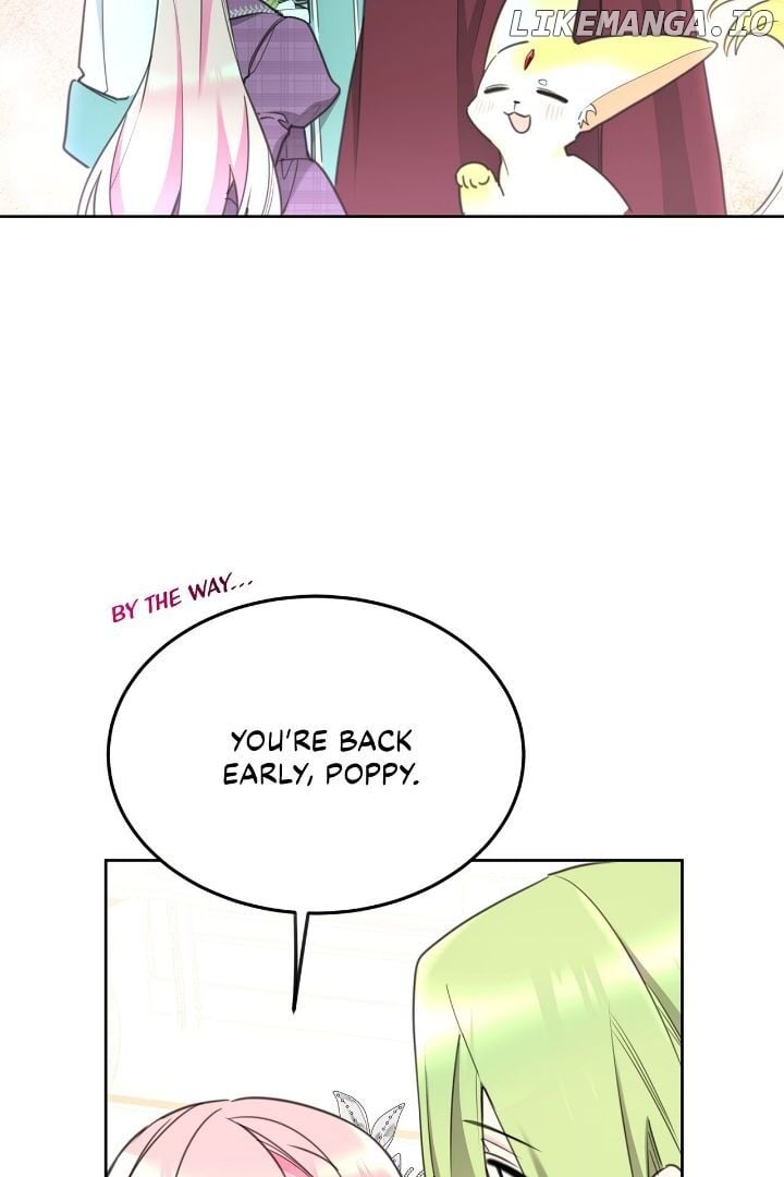 Lotto Princess Chapter 84 page 83