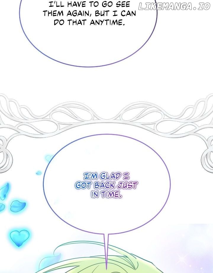 Lotto Princess Chapter 84 page 85