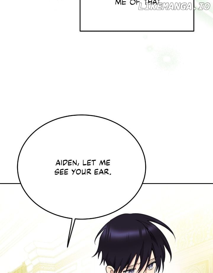 Lotto Princess Chapter 84 page 88