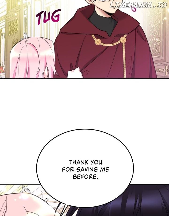 Lotto Princess Chapter 84 page 89