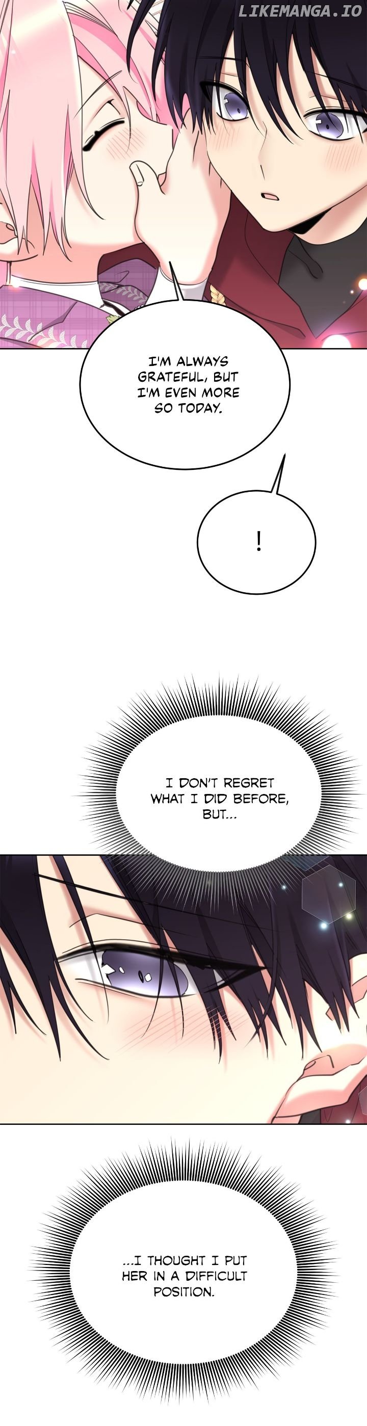 Lotto Princess Chapter 84 page 90
