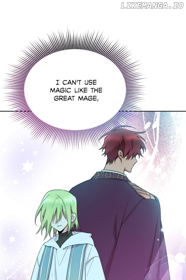 Lotto Princess Chapter 84 page 91
